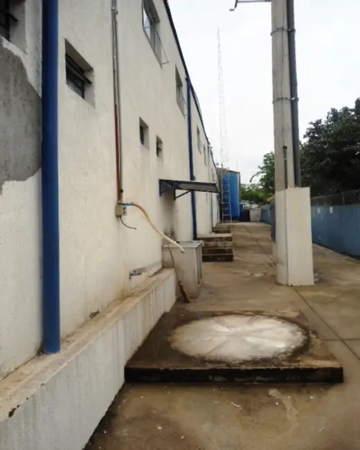 Foto 4 de Armazém / Galpão para alugar, 1262m2 em São Luiz, Itu - SP