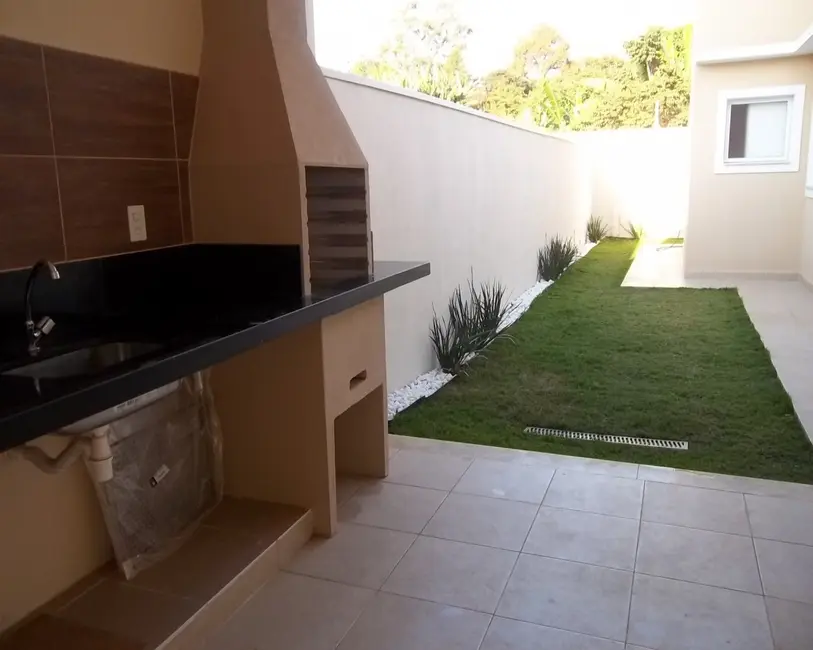 Foto 10 de Casa à venda em Chácara Bela Vista, Itu - SP