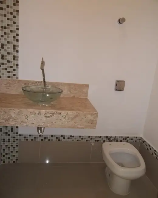 Casa à venda em Chácara Bela Vista, Itu - SP - imagem 3 Foto 3 de Casa à venda em Chácara Bela Vista, Itu - SP