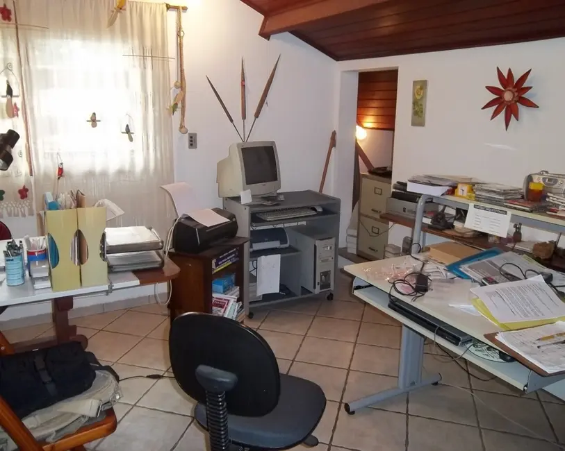 Foto 9 de Casa com 4 quartos à venda, 364m2 em Itu - SP