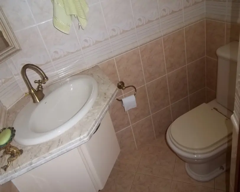 Foto 4 de Casa com 4 quartos à venda, 364m2 em Itu - SP