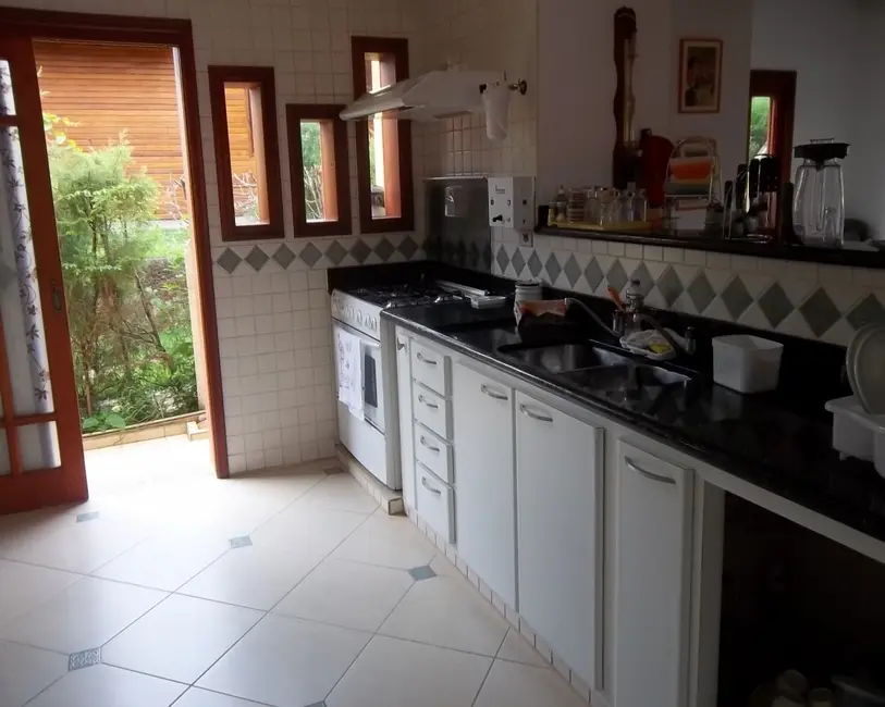 Foto 5 de Casa com 4 quartos à venda, 364m2 em Itu - SP