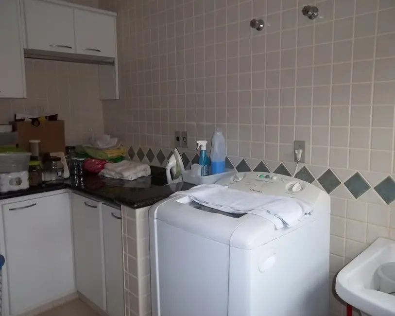 Foto 7 de Casa com 4 quartos à venda, 364m2 em Itu - SP
