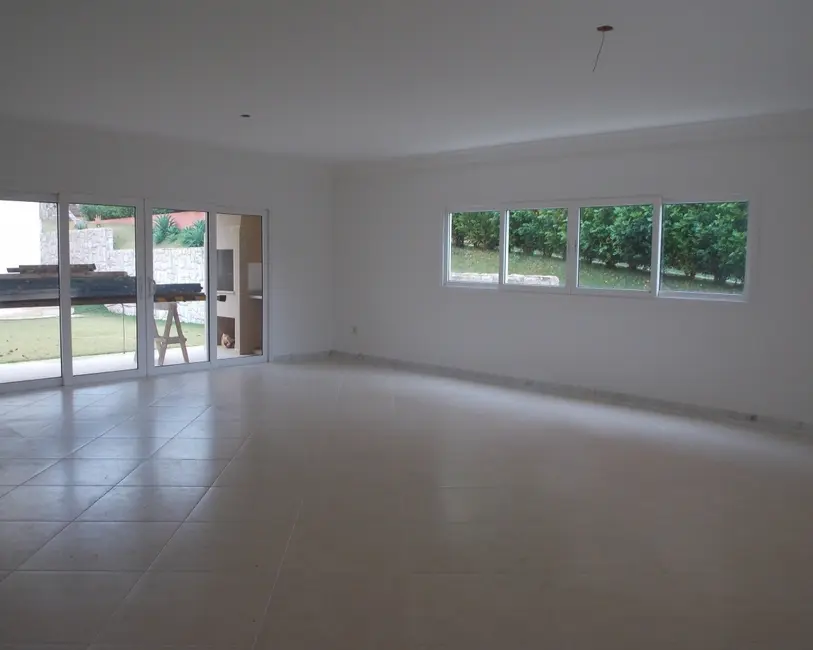 Foto 3 de Casa com 4 quartos à venda em Itu - SP