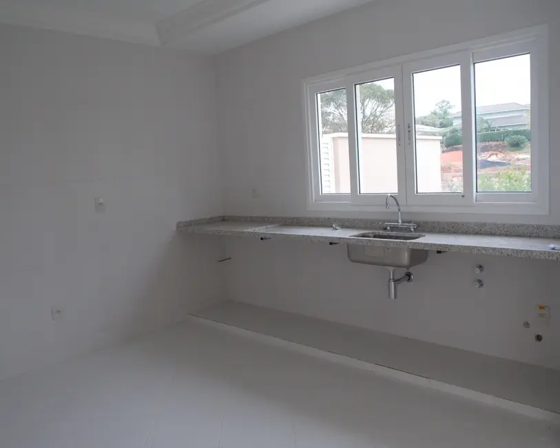 Foto 4 de Casa com 4 quartos à venda em Itu - SP