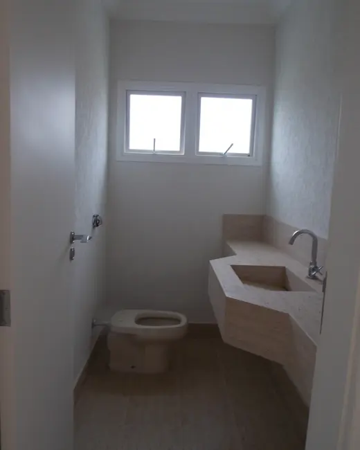 Foto 2 de Casa com 4 quartos à venda em Itu - SP