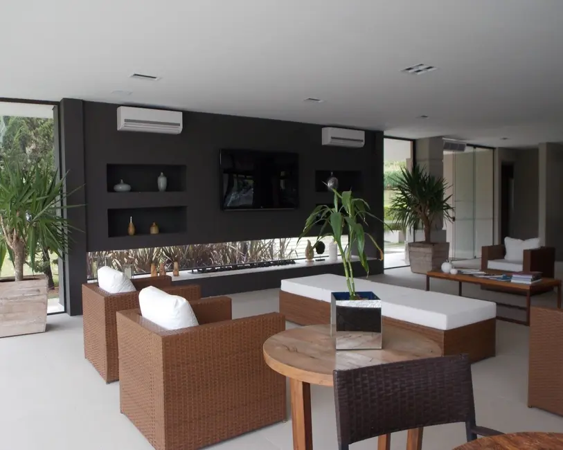 Foto 9 de Casa com 4 quartos à venda em Itu - SP