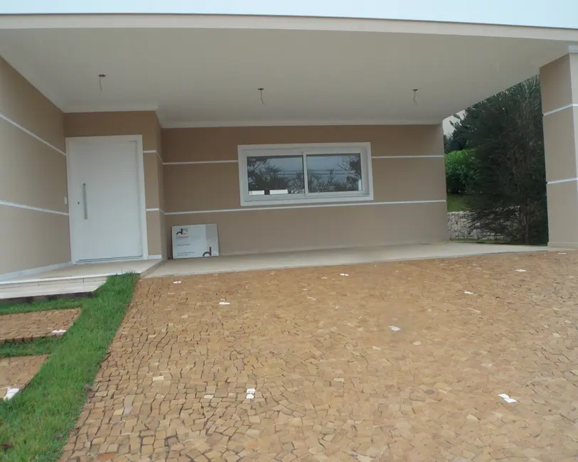 Foto 1 de Casa com 4 quartos à venda em Itu - SP