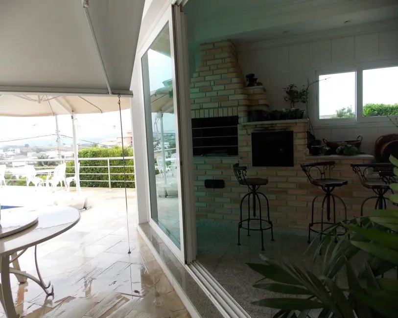 Foto 8 de Casa com 4 quartos à venda, 700m2 em Itu - SP