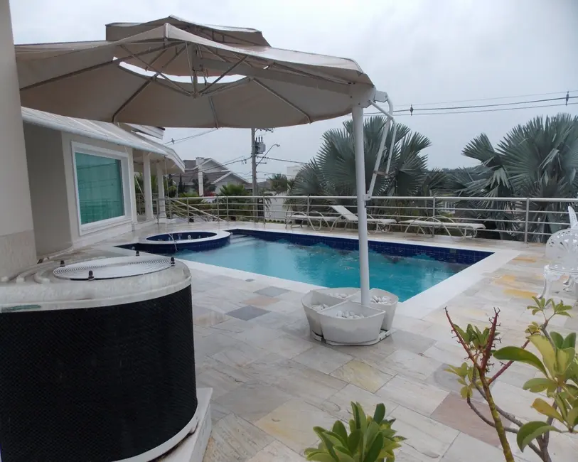 Foto 1 de Casa com 4 quartos à venda, 700m2 em Itu - SP