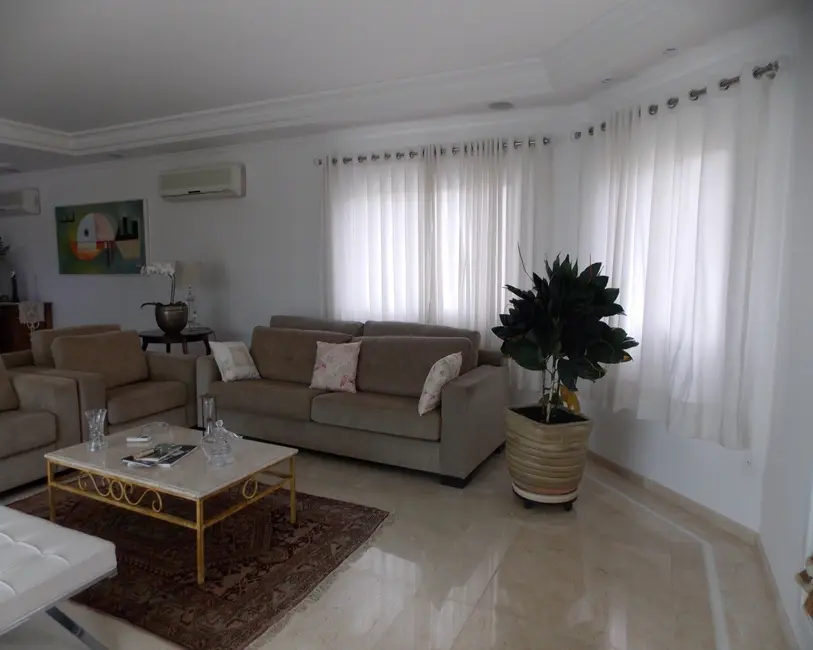 Foto 2 de Casa com 4 quartos à venda, 700m2 em Itu - SP