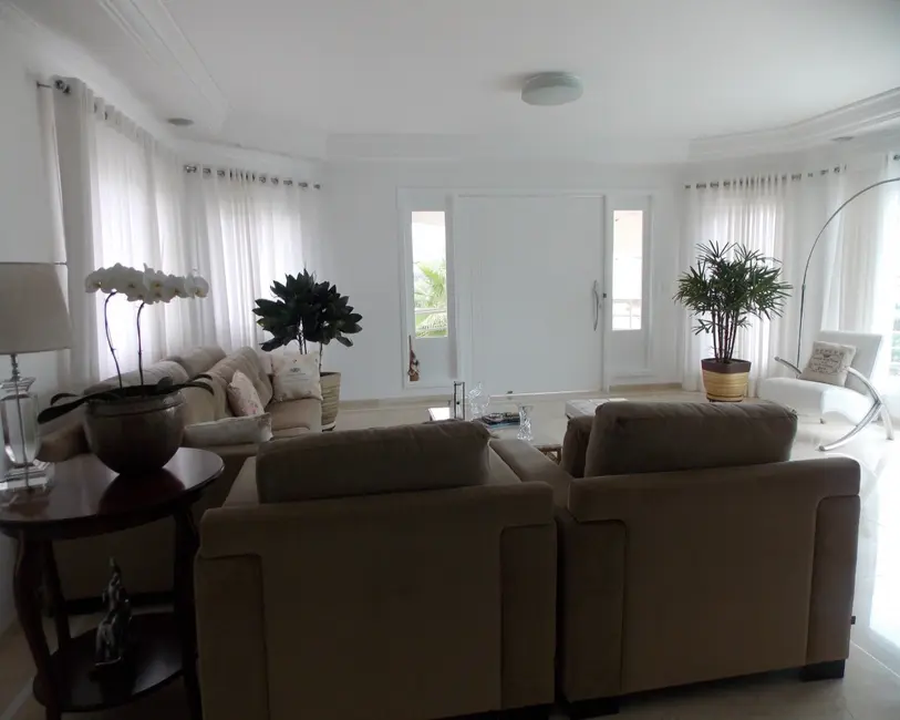 Foto 7 de Casa com 4 quartos à venda, 700m2 em Itu - SP