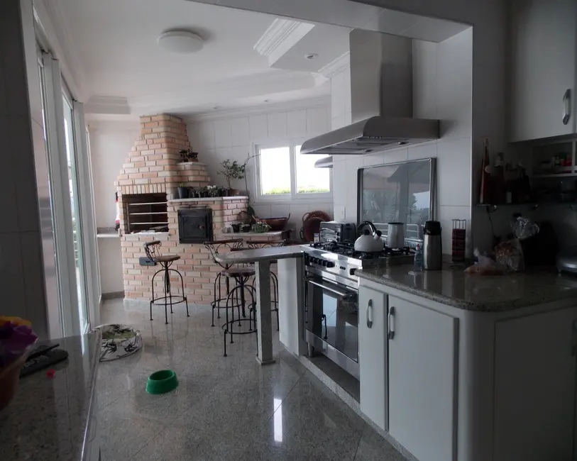 Foto 3 de Casa com 4 quartos à venda, 700m2 em Itu - SP