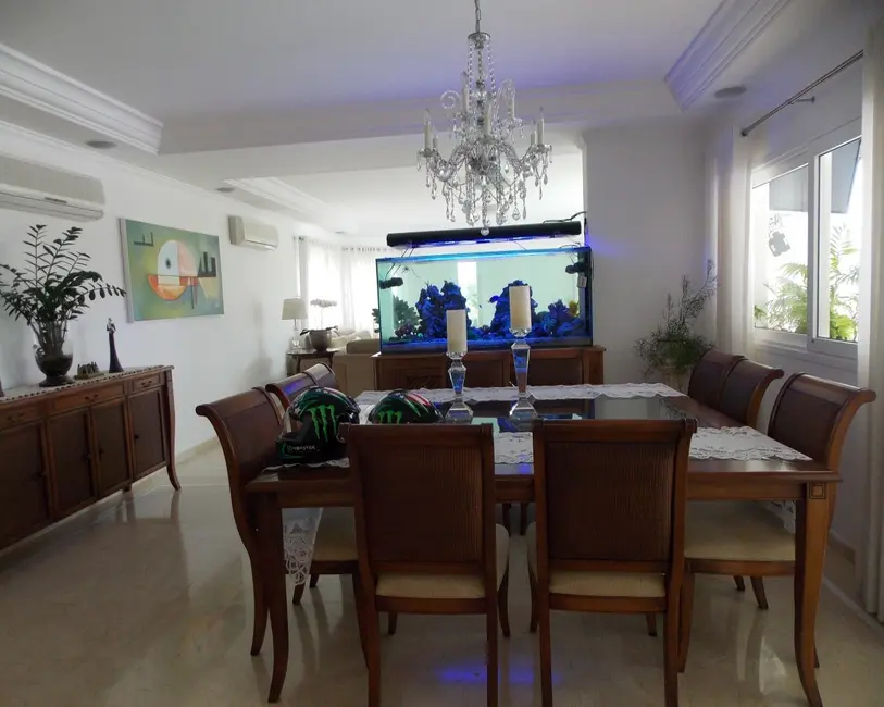 Foto 9 de Casa com 4 quartos à venda, 700m2 em Itu - SP