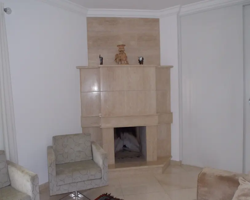 Foto 6 de Casa com 4 quartos à venda, 700m2 em Itu - SP