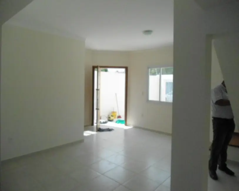 Foto 3 de Casa com 3 quartos à venda, 108m2 em São Luiz, Itu - SP