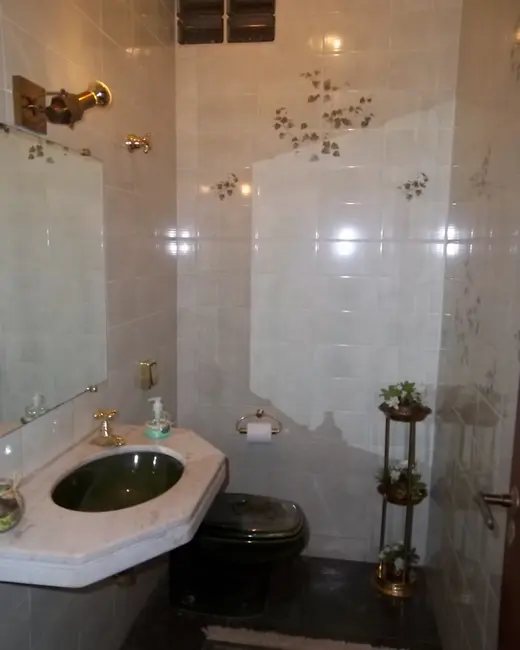 Foto 3 de Casa com 3 quartos à venda, 312m2 em Condomínio Portal de Itu, Itu - SP