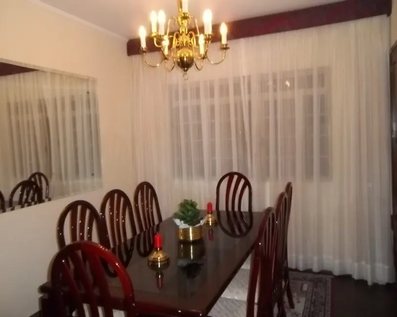 Foto 4 de Casa com 3 quartos à venda, 312m2 em Condomínio Portal de Itu, Itu - SP