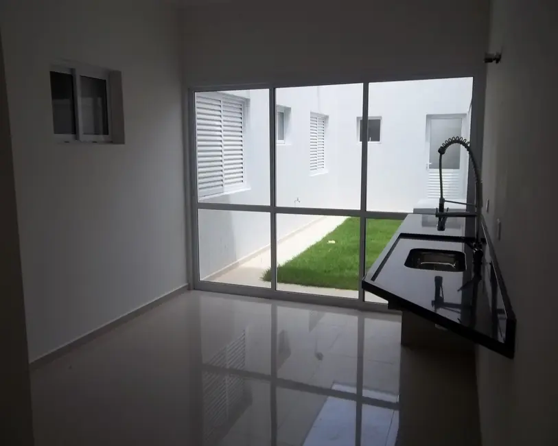 Foto 5 de Casa com 3 quartos à venda, 150m2 em Itu - SP