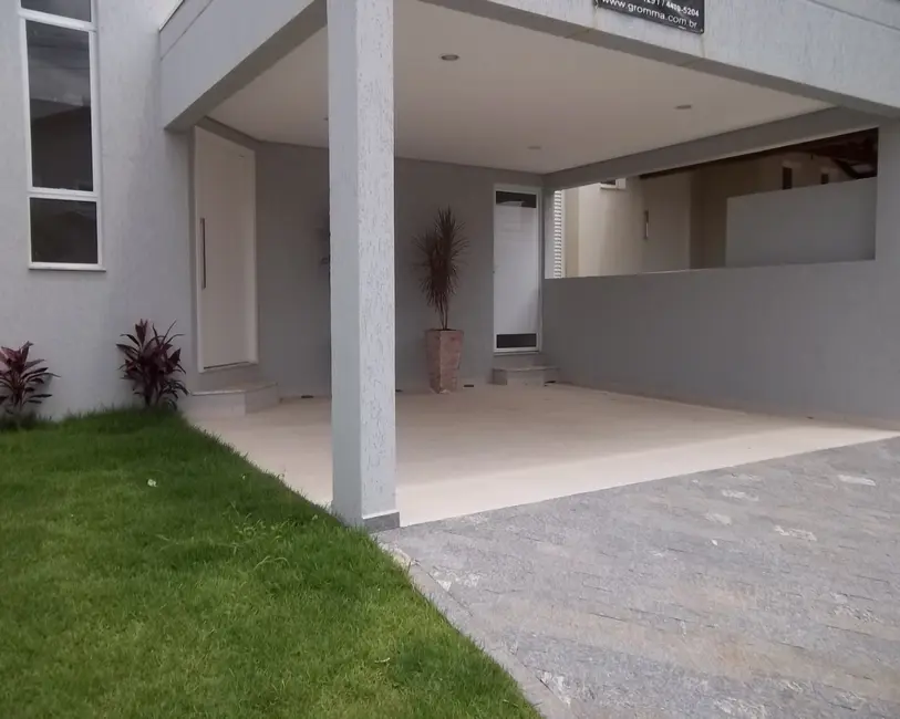Foto 1 de Casa com 3 quartos à venda, 150m2 em Itu - SP