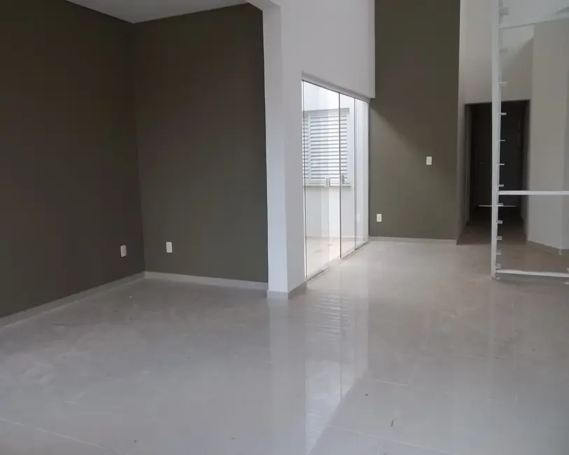 Foto 2 de Casa com 3 quartos à venda, 130m2 em Itu - SP