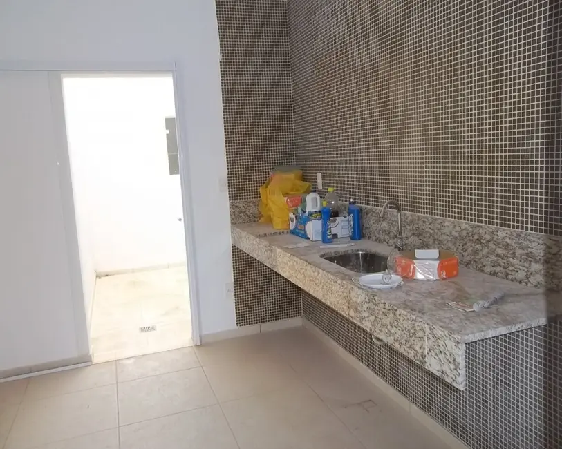 Foto 4 de Casa com 3 quartos à venda, 130m2 em Itu - SP