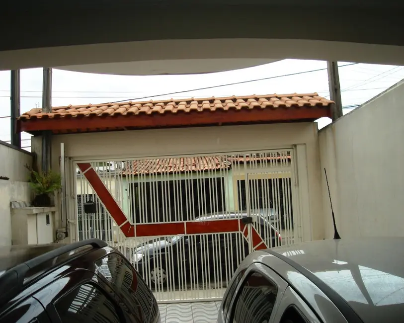 Foto 8 de Casa com 3 quartos à venda, 248m2 em Jardim das Rosas, Itu - SP