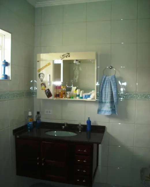 Foto 4 de Casa com 3 quartos à venda, 248m2 em Jardim das Rosas, Itu - SP