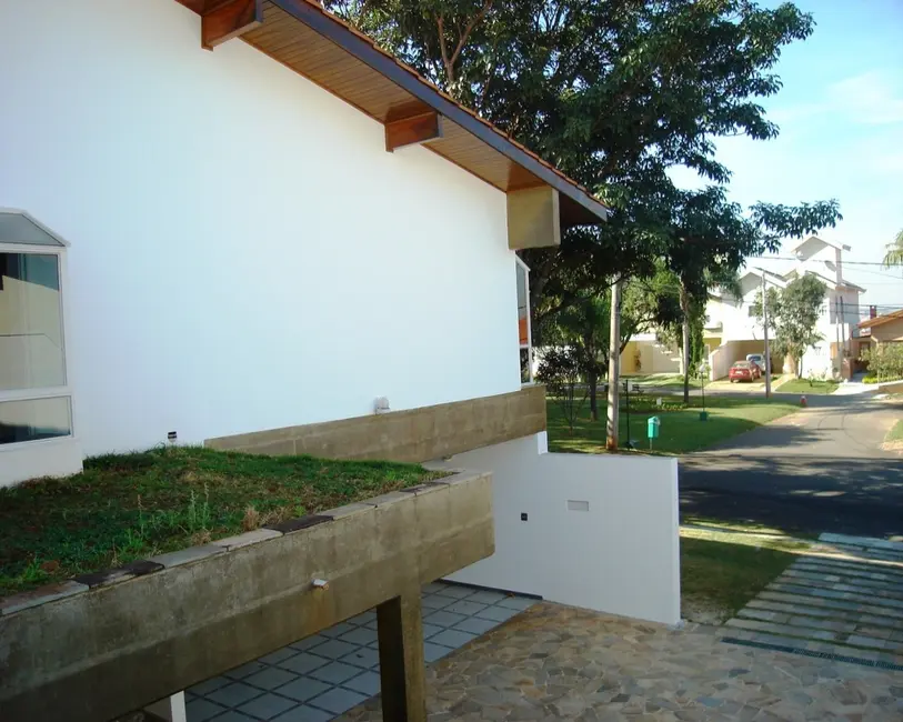Foto 4 de Casa com 4 quartos à venda, 500m2 em Condomínio Portal de Itu, Itu - SP
