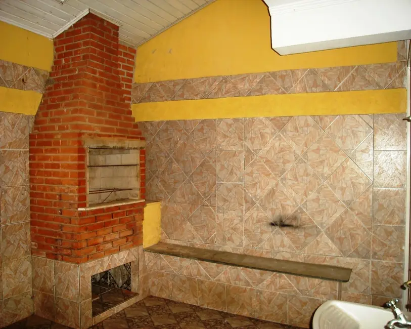 Foto 3 de Casa com 3 quartos à venda, 180m2 em Jardim Alberto Gomes, Itu - SP