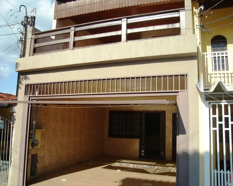Foto 1 de Casa com 3 quartos à venda, 180m2 em Jardim Alberto Gomes, Itu - SP