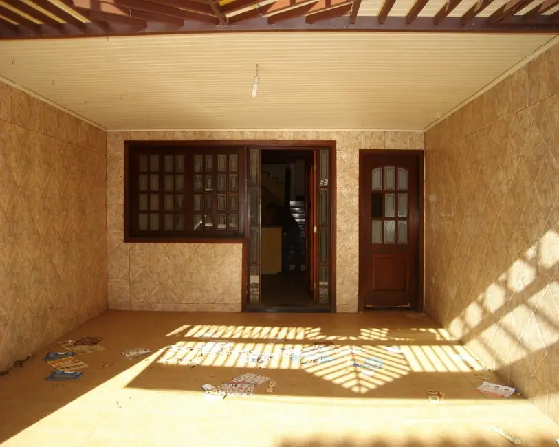 Foto 2 de Casa com 3 quartos à venda, 180m2 em Jardim Alberto Gomes, Itu - SP