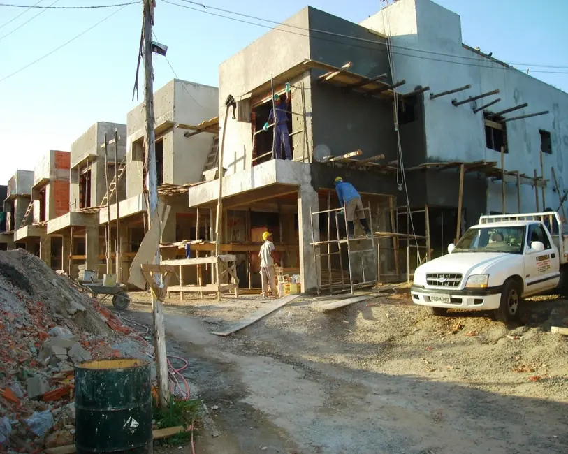 Foto 5 de Casa com 3 quartos à venda, 141m2 em Jardim Novo Itu, Itu - SP