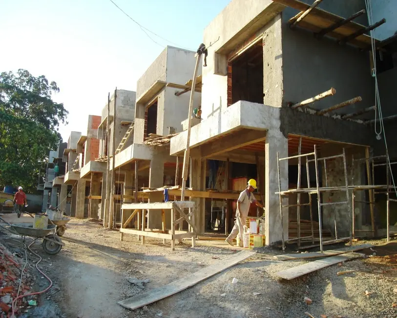 Foto 6 de Casa com 3 quartos à venda, 141m2 em Jardim Novo Itu, Itu - SP