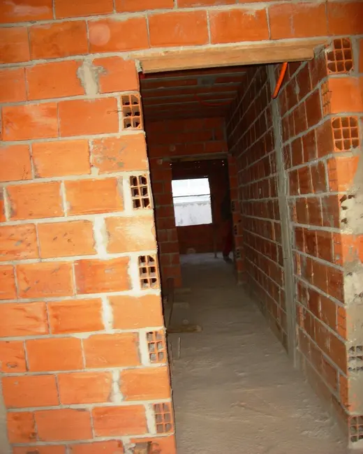 Foto 2 de Casa com 3 quartos à venda, 141m2 em Jardim Novo Itu, Itu - SP