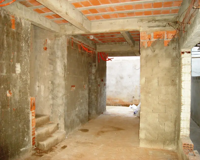 Foto 8 de Casa com 3 quartos à venda, 141m2 em Jardim Novo Itu, Itu - SP