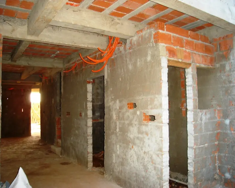 Foto 9 de Casa com 3 quartos à venda, 141m2 em Jardim Novo Itu, Itu - SP