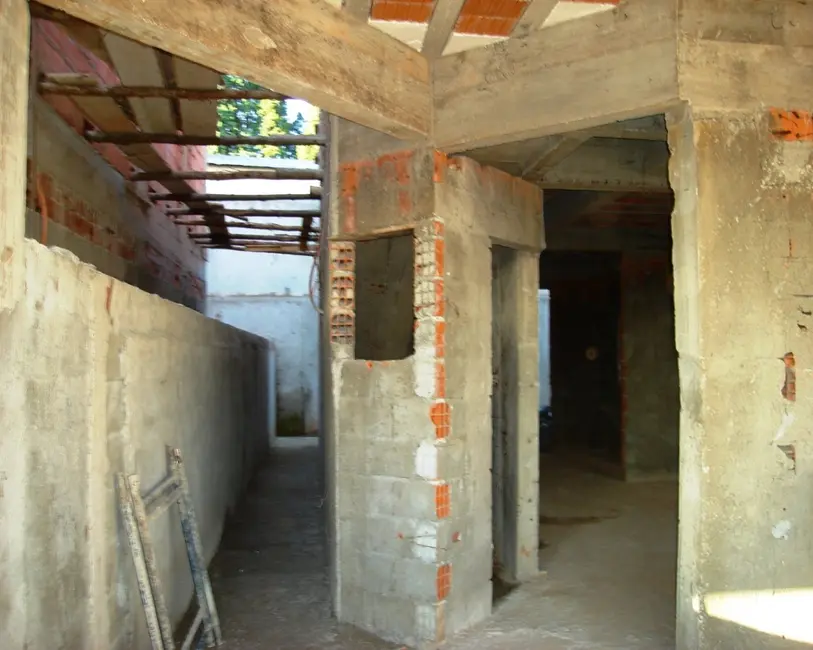 Foto 7 de Casa com 3 quartos à venda, 141m2 em Jardim Novo Itu, Itu - SP