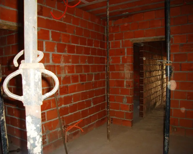 Foto 3 de Casa com 3 quartos à venda, 141m2 em Jardim Novo Itu, Itu - SP