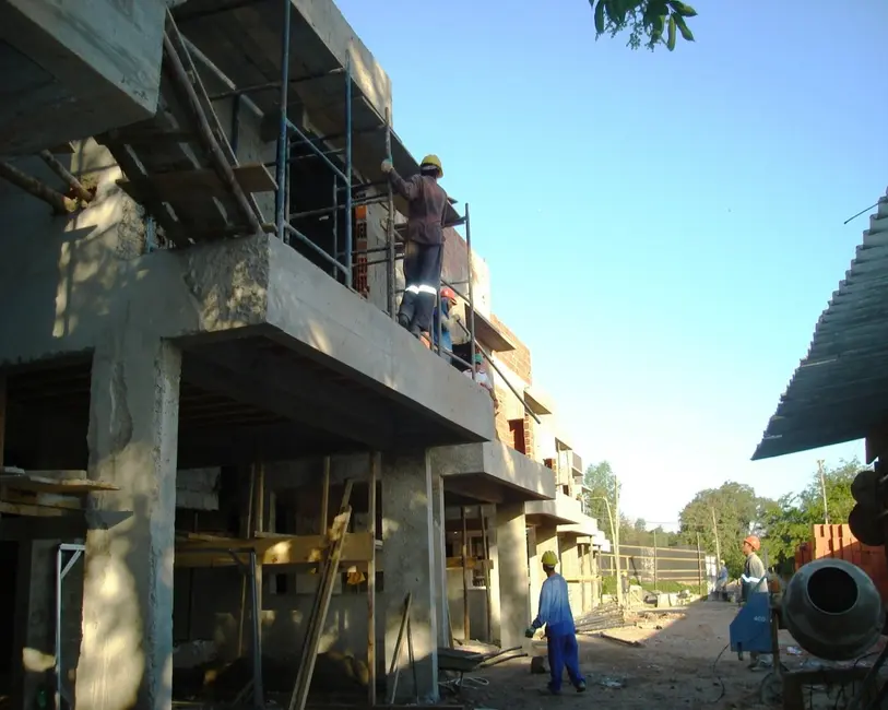 Foto 4 de Casa com 3 quartos à venda, 141m2 em Jardim Novo Itu, Itu - SP