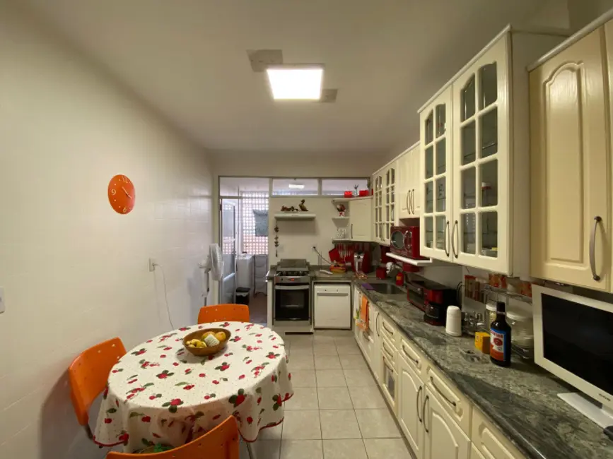 Foto 1 de Apartamento com 3 quartos à venda, 123m2 em Centro, Itu - SP