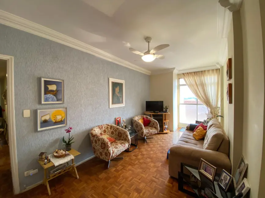 Foto 6 de Apartamento com 3 quartos à venda, 123m2 em Centro, Itu - SP