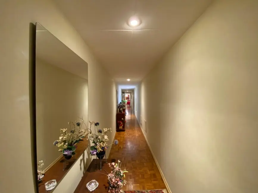 Foto 7 de Apartamento com 3 quartos à venda, 123m2 em Centro, Itu - SP