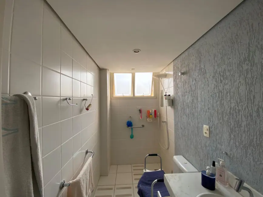 Foto 4 de Apartamento com 3 quartos à venda, 123m2 em Centro, Itu - SP
