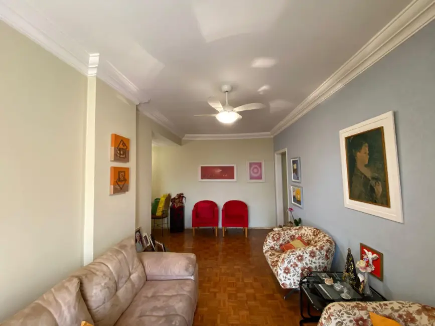 Foto 3 de Apartamento com 3 quartos à venda, 123m2 em Centro, Itu - SP