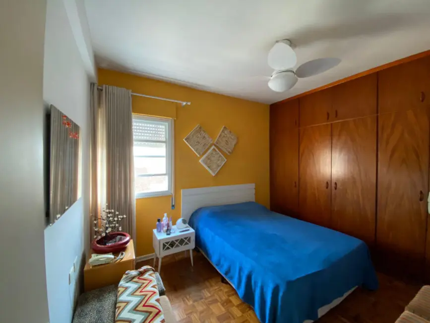 Foto 2 de Apartamento com 3 quartos à venda, 123m2 em Centro, Itu - SP