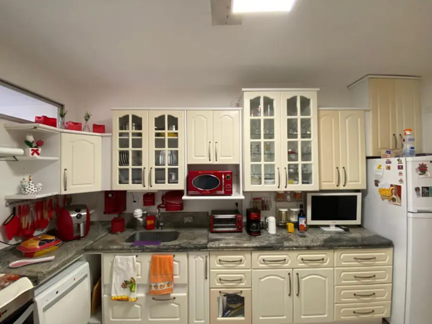 Foto 8 de Apartamento com 3 quartos à venda, 123m2 em Centro, Itu - SP