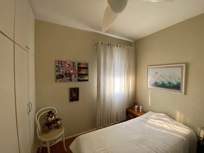 Foto 5 de Apartamento com 3 quartos à venda, 123m2 em Centro, Itu - SP