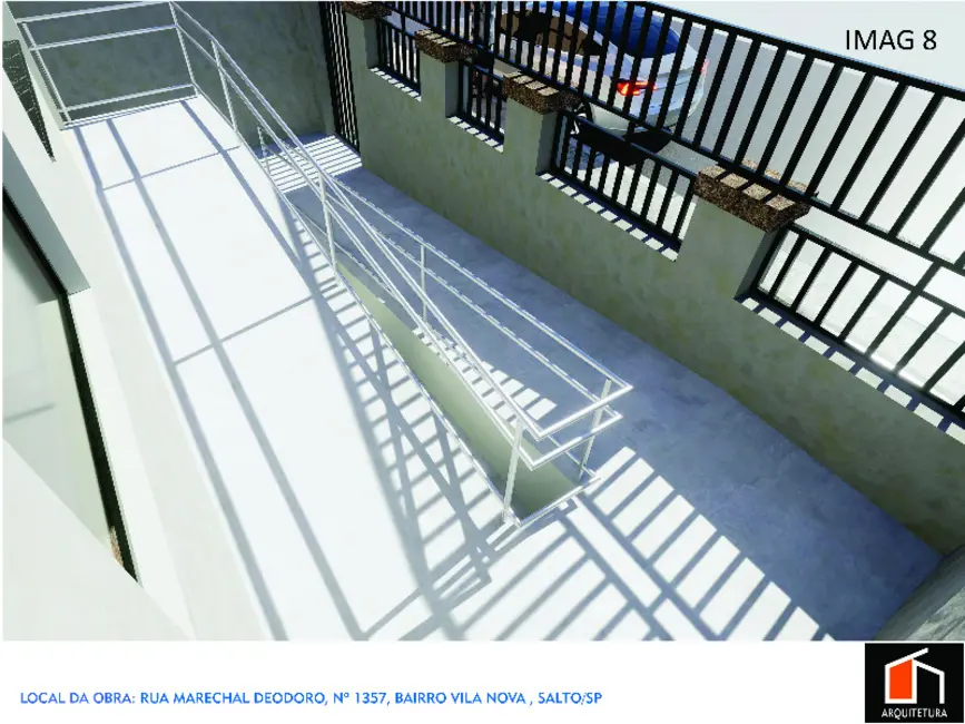 Sala Comercial para alugar, 180m2 em Vila Nova, Salto - SP - imagem 7 Foto 7 de Sala Comercial para alugar, 180m2 em Vila Nova, Salto - SP