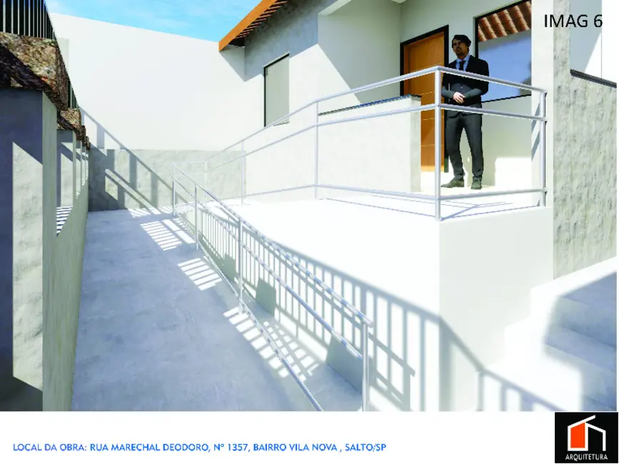 Sala Comercial para alugar, 180m2 em Vila Nova, Salto - SP - imagem 5 Foto 5 de Sala Comercial para alugar, 180m2 em Vila Nova, Salto - SP